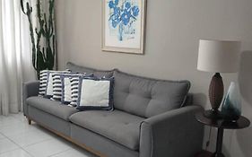 Apartamento Completo Na Calcada Da Praia